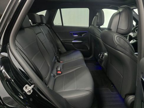 New 2026 Mercedes-Benz GLC 300 GLC 300 image 23