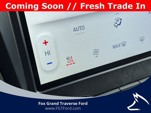 Certified 2023 Ford Edge SEL w/ Convenience Package image 28