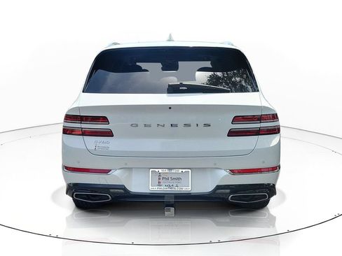 Used 2022 Genesis GV80 2.5T w/ Advanced Package 03 RWD image 5