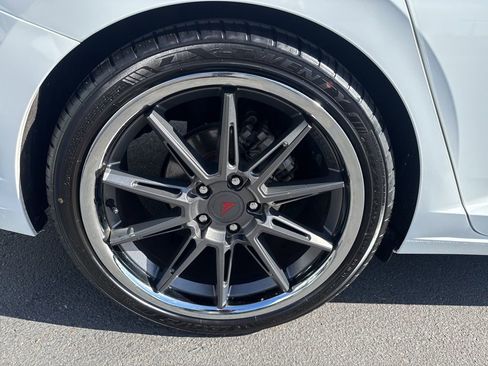 Used 2021 Volkswagen Jetta R-Line image 9