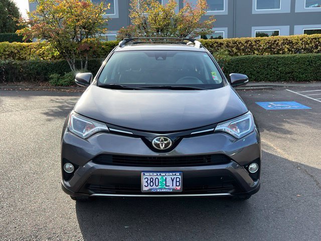 Used 2017 Toyota RAV4 XLE w/ Plus Special Value Package AWD/4WD image 2