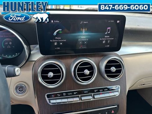 Used 2022 Mercedes-Benz GLC 300 4MATIC w/ Premium Package Lite image 23