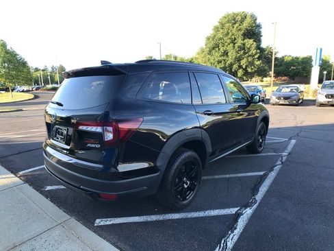 Used 2022 Honda Pilot TrailSport image 14