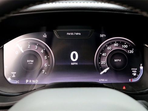 Used 2025 RAM 2500 Rebel w/ Rebel Level 1 Equipment Group image 15