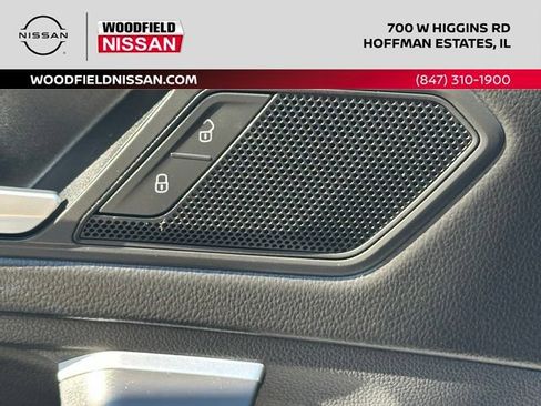 Used 2024 Volkswagen Tiguan S AWD/4WD image 23