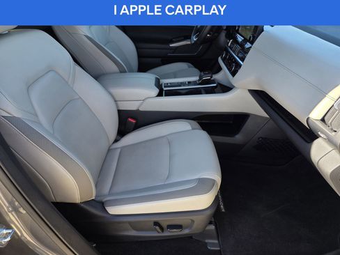 Used 2022 Nissan Pathfinder SL w/ Lighting Package (N92) image 14