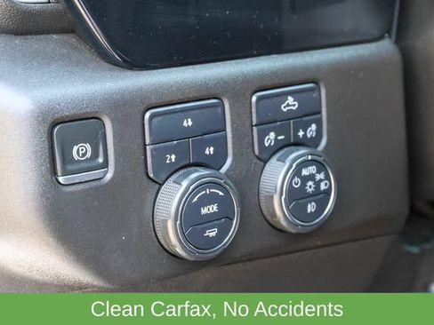 Used 2024 Chevrolet Silverado 2500 LT AWD/4WD image 12