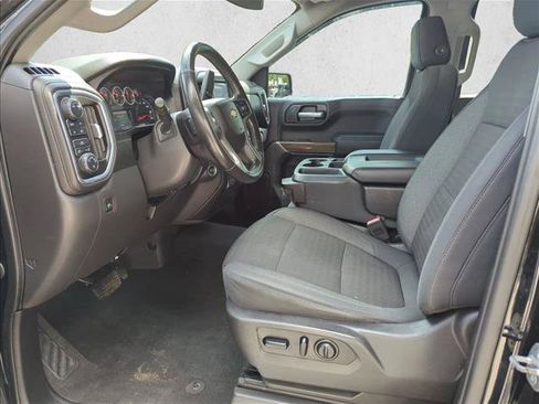 Used 2020 Chevrolet Silverado 1500 LT w/ All-Star Edition AWD/4WD image 16