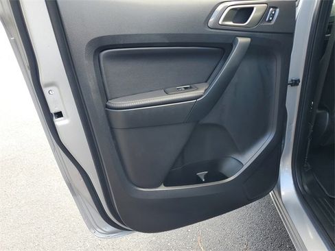 Used 2020 Ford Ranger Lariat w/ Technology Package image 12