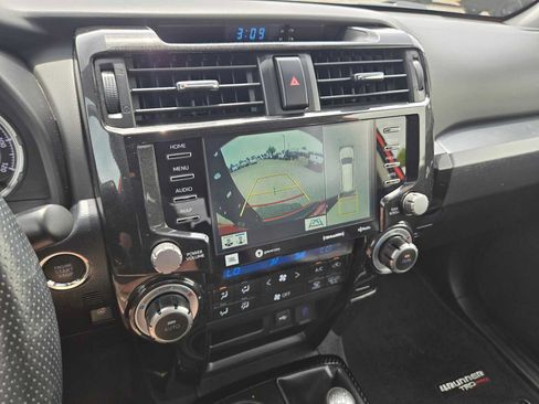 Certified 2023 Toyota 4Runner TRD Pro AWD/4WD image 36