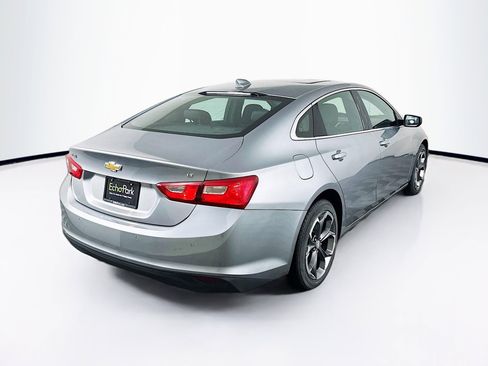 Used 2024 Chevrolet Malibu LT image 9