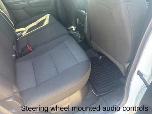 Used 2023 Chevrolet Colorado Trail Boss w/ Safety Package AWD/4WD image 23