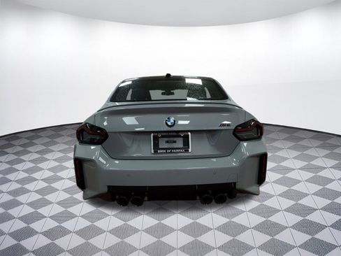 New 2026 BMW M2 w/ Lighting Package image 9