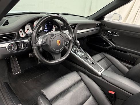 Certified 2016 Porsche 911 Carrera 4S AWD/4WD image 28