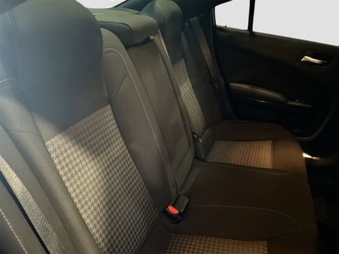 Used 2023 Dodge Charger R/T w/ Blacktop Package image 26