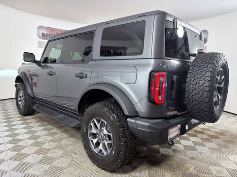 Used 2024 Ford Bronco Badlands AWD/4WD image 6