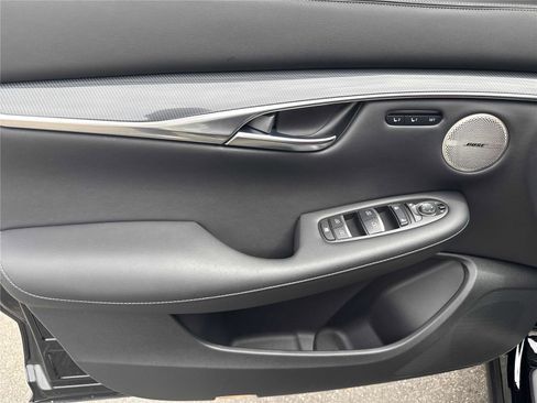 Used 2023 INFINITI QX50 Sport image 10