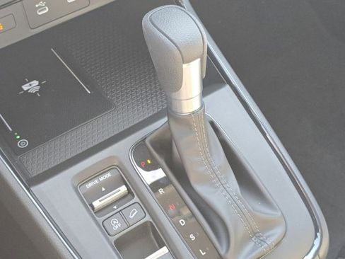 New 2026 Honda CR-V EX image 20