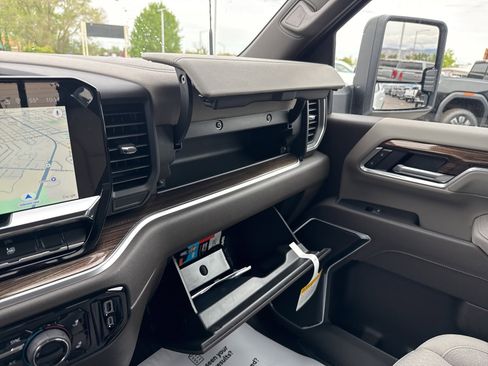 New 2025 Chevrolet Silverado 2500 LT image 25