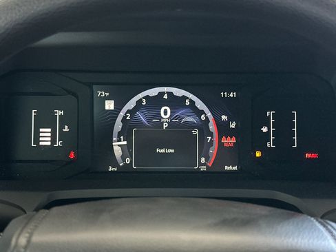 New 2026 Toyota Tacoma SR5 RWD image 21