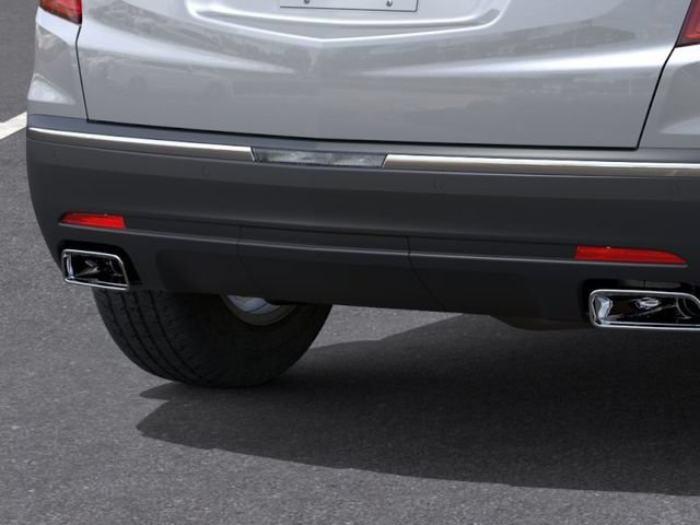 New 2026 Cadillac XT5 Luxury FWD image 14