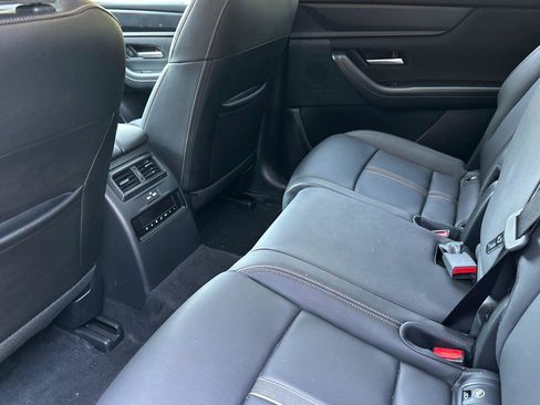 Certified 2025 MAZDA CX-90 3.3 Turbo w/ Select Package image 14