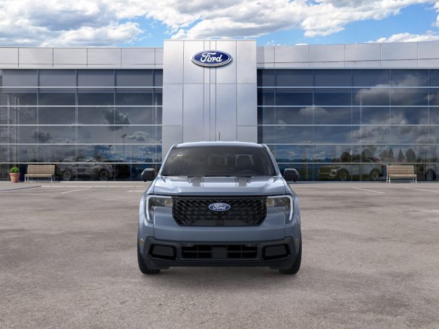 New 2026 Ford Maverick Lariat w/ Black Appearance Package AWD/4WD image 6