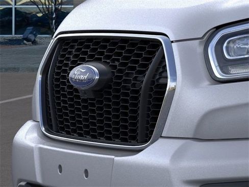 New 2025 Ford Transit 350 XLT image 17