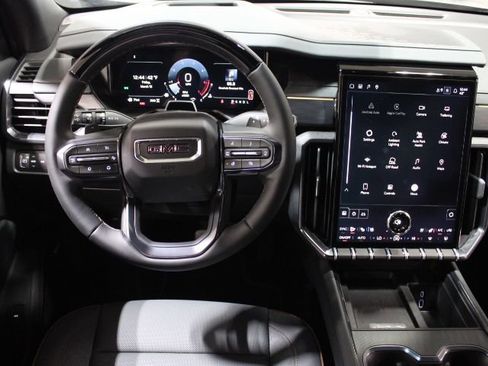 New 2026 GMC Acadia AT4 w/ Super Cruise Package image 30