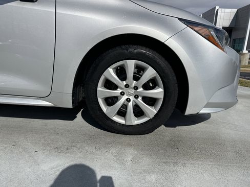 Certified 2024 Toyota Corolla LE image 13