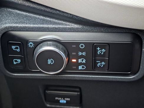 Used 2023 Ford Bronco Wildtrak AWD/4WD image 26