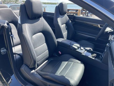 Used 2015 Mercedes-Benz E 400 Cabriolet image 7