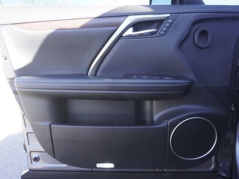 Used 2022 Lexus RX 350 AWD w/ Premium Package image 17