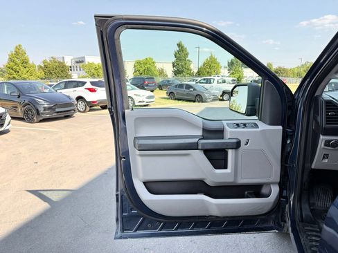 Used 2020 Ford F150 XL w/ XL Power Equipment Group AWD/4WD image 11