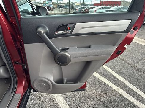 Used 2010 Honda CR-V LX image 15