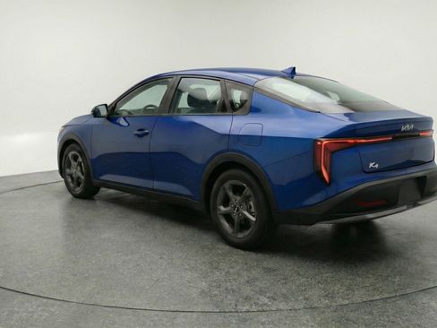Used 2025 Kia K4 FWD image 6