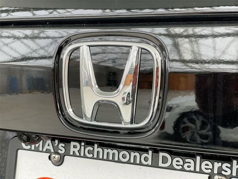 New 2026 Honda Passport TrailSport image 20