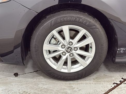 Used 2026 Toyota Camry LE w/ Convenience Package image 24