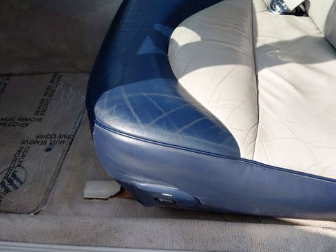 Used 1996 Mercury Grand Marquis LS RWD image 28