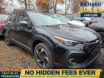 New 2026 Subaru Crosstrek 2.5i Limited w/ Popular Package #4A