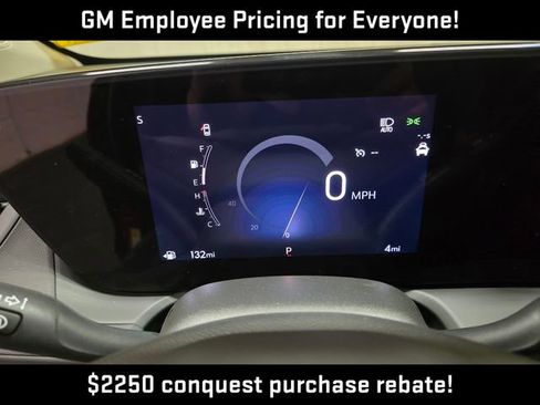 New 2026 Buick Encore GX Sport Touring w/ Comfort Package image 14
