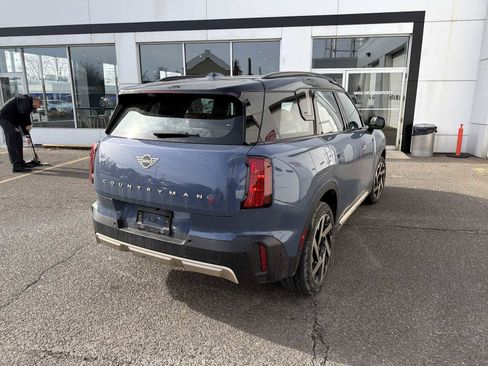 Certified 2025 MINI Cooper Countryman S image 6