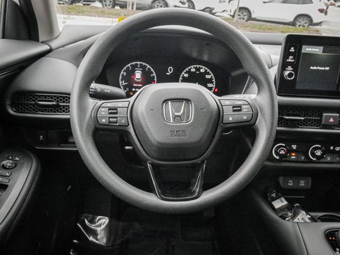 Used 2026 Honda HR-V LX image 18