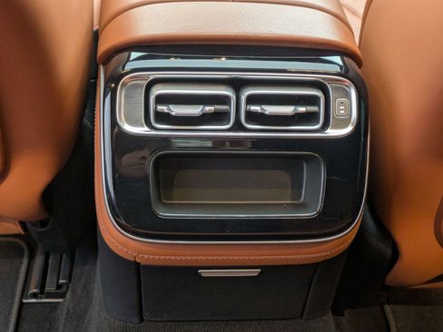 Certified 2022 Mercedes-Benz S 580 4MATIC Sedan image 29