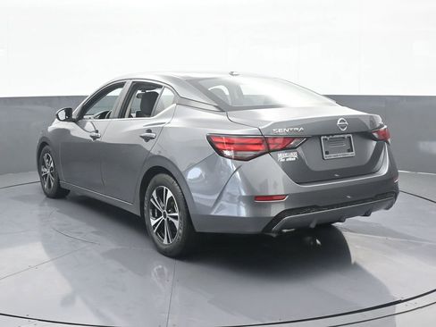 Used 2023 Nissan Sentra SV image 4