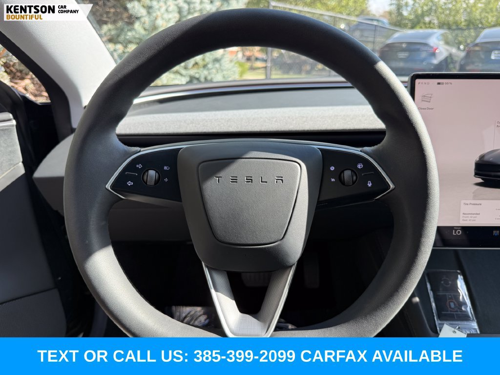 Used 2024 Tesla Model 3 Long Range AWD/4WD image 13