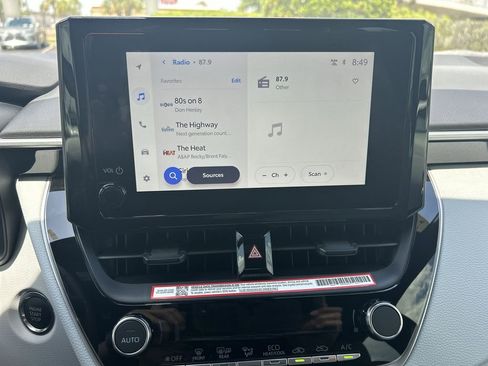 Used 2026 Toyota Corolla SE image 23