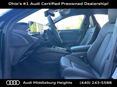 Used 2026 Audi A6 Premium Plus AWD/4WD image 11