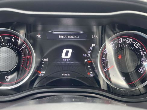 Used 2023 Dodge Challenger R/T Scat Pack w/ Plus Package image 14