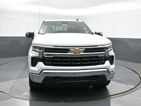 New 2025 Chevrolet Silverado 1500 LT w/ All Star Edition Plus image 8